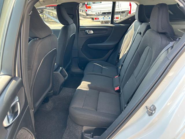 VOLVO XC40 D3 AWD Business