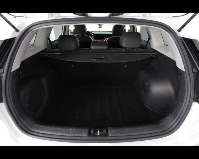 KIA Niro 1.6 GDi DCT HEV Style