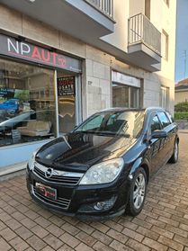 Opel Astra 1.7 CDTI 101CV 5 porte Cosmo