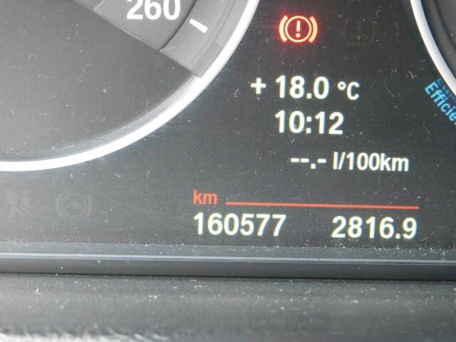 Bmw 318 318d Touring Msport