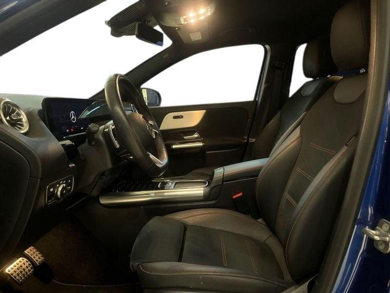 Mercedes-Benz GLA 200 d AMG Line Advanced Plus auto