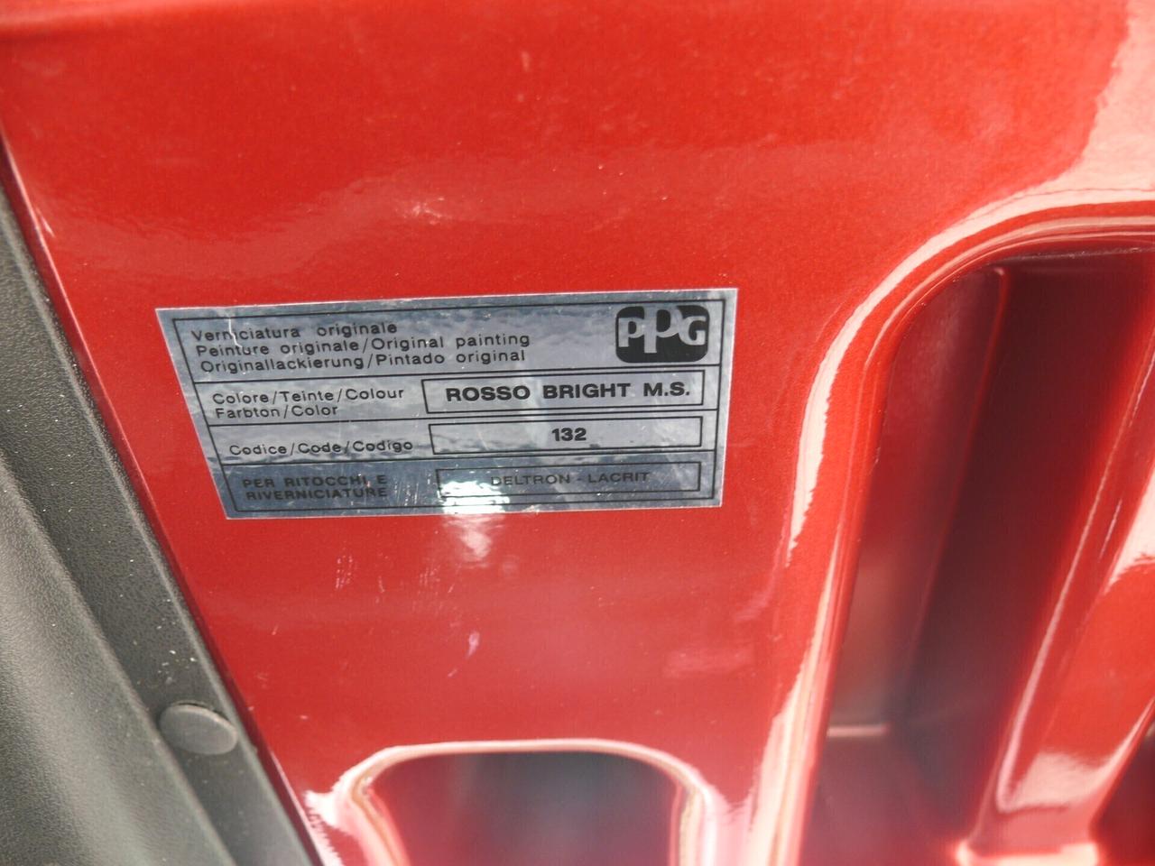 Fiat Tipo HSD (M1298)