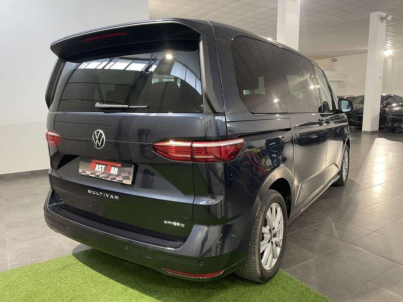 Volkswagen Multivan 1.4 TSI eHybrid Style