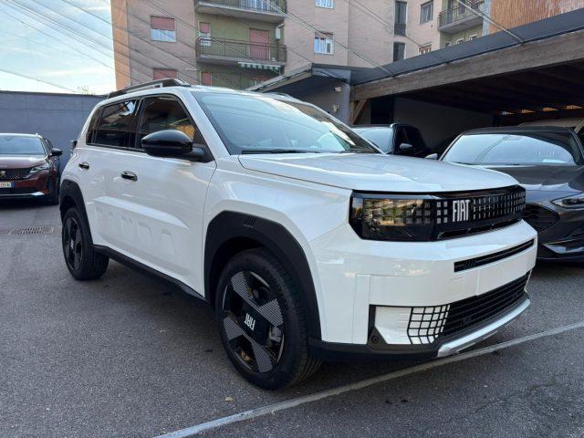 FIAT Grande Panda 1.2 Hybrid 110 CV La Prima *PREZZO PROMO*
