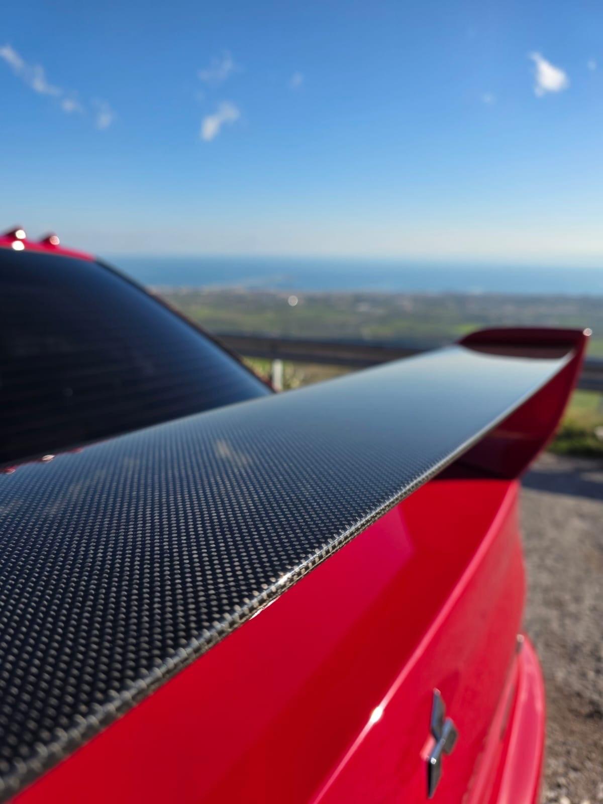 Mitsubishi Lancer Evolution IX GSR