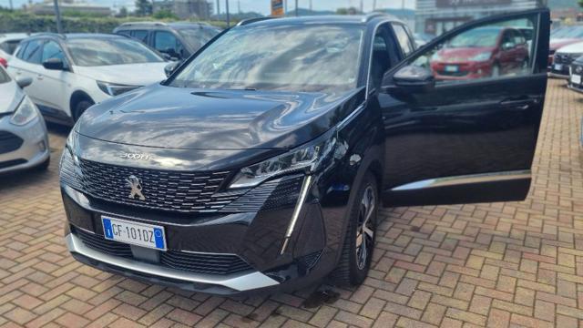 PEUGEOT 3008 BlueHDi 130 S&S EAT8 Allure