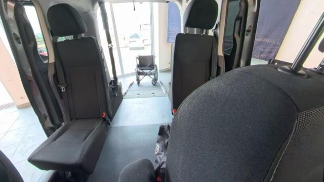 TOYOTA Proace City Verso Proace City Verso 1.2 110 CV S&S L1 Executive