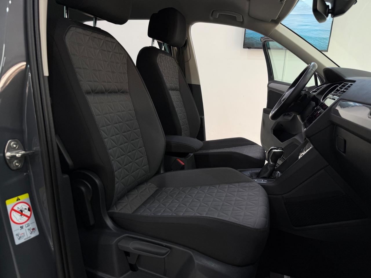 Volkswagen Tiguan 2.0 TDI 150 CV SCR DSG Life