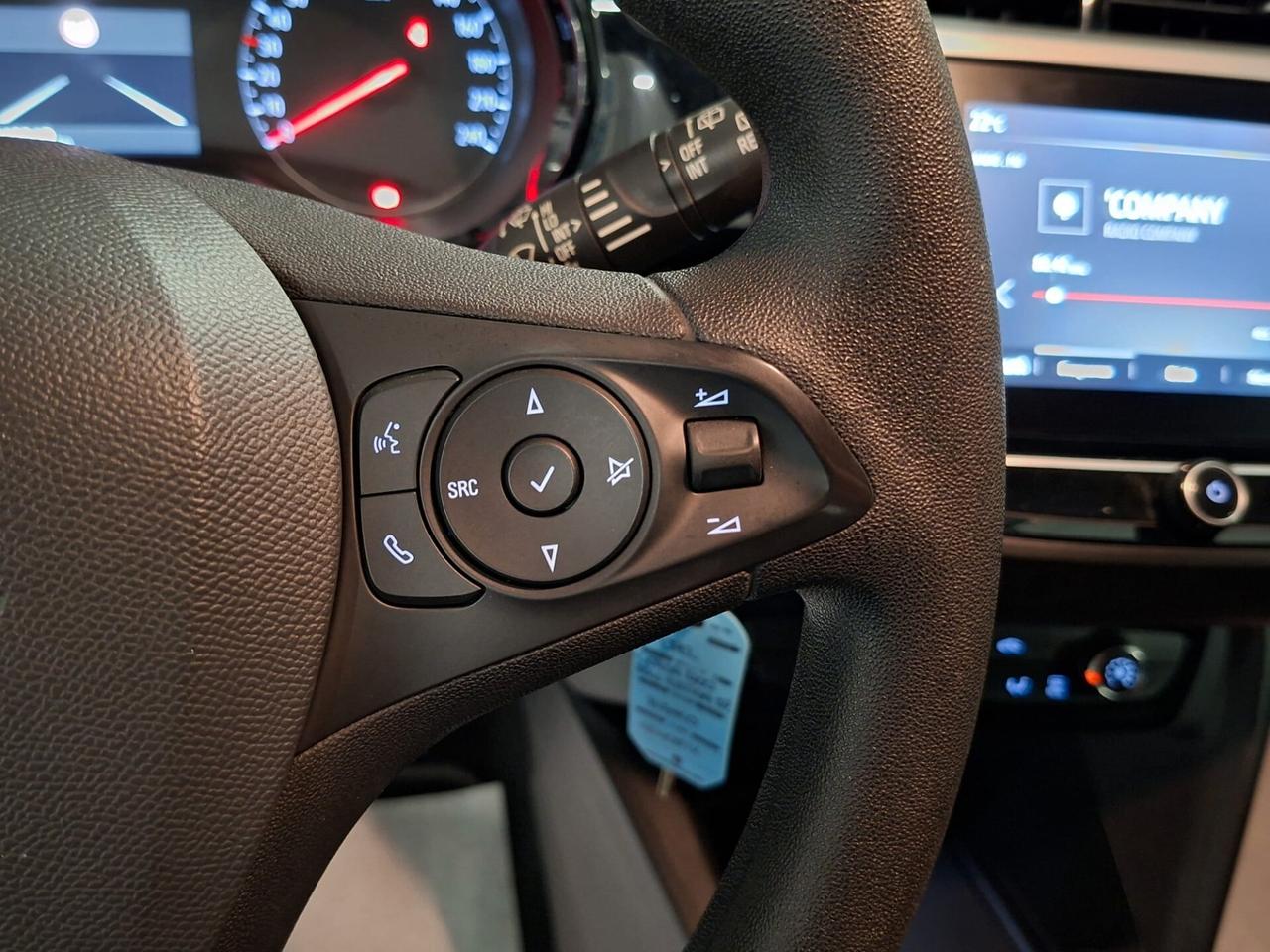 Opel Corsa 1200 75CV Edition 5 Porte