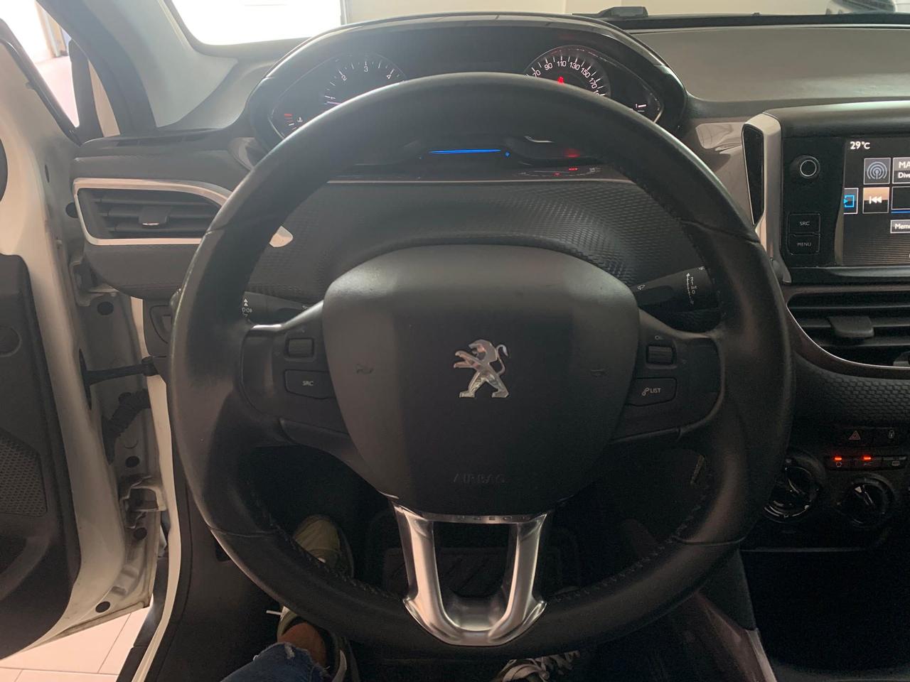 Peugeot 2008 1.4 hdi 8v Access 68cv