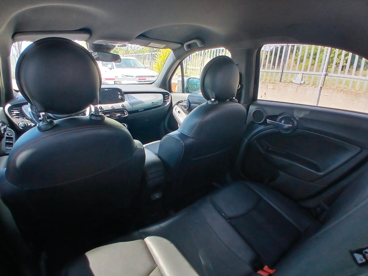 Fiat 500X 1.0 T3 120CV SPORT