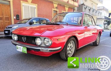 LANCIA Fulvia 1300 S