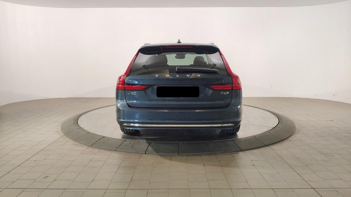 VOLVO V90 T6 Plug-In Hybrid Awd Automatico Plus Bright