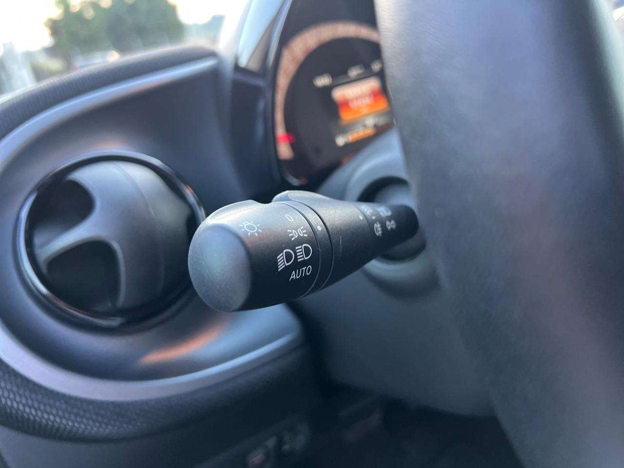 Smart fortwo 90 0.9 Turbo twinamic Prime