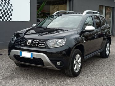 Dacia Duster 1.5 Blue dCi 8V 115 CV 4x2 Prestige