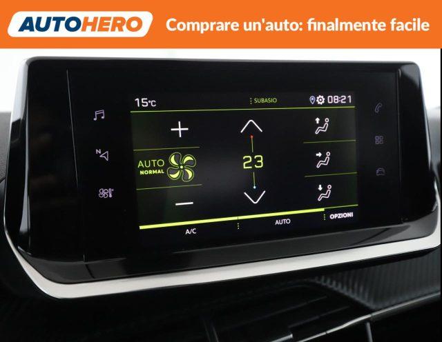 PEUGEOT 2008 PureTech 130 S&S Allure