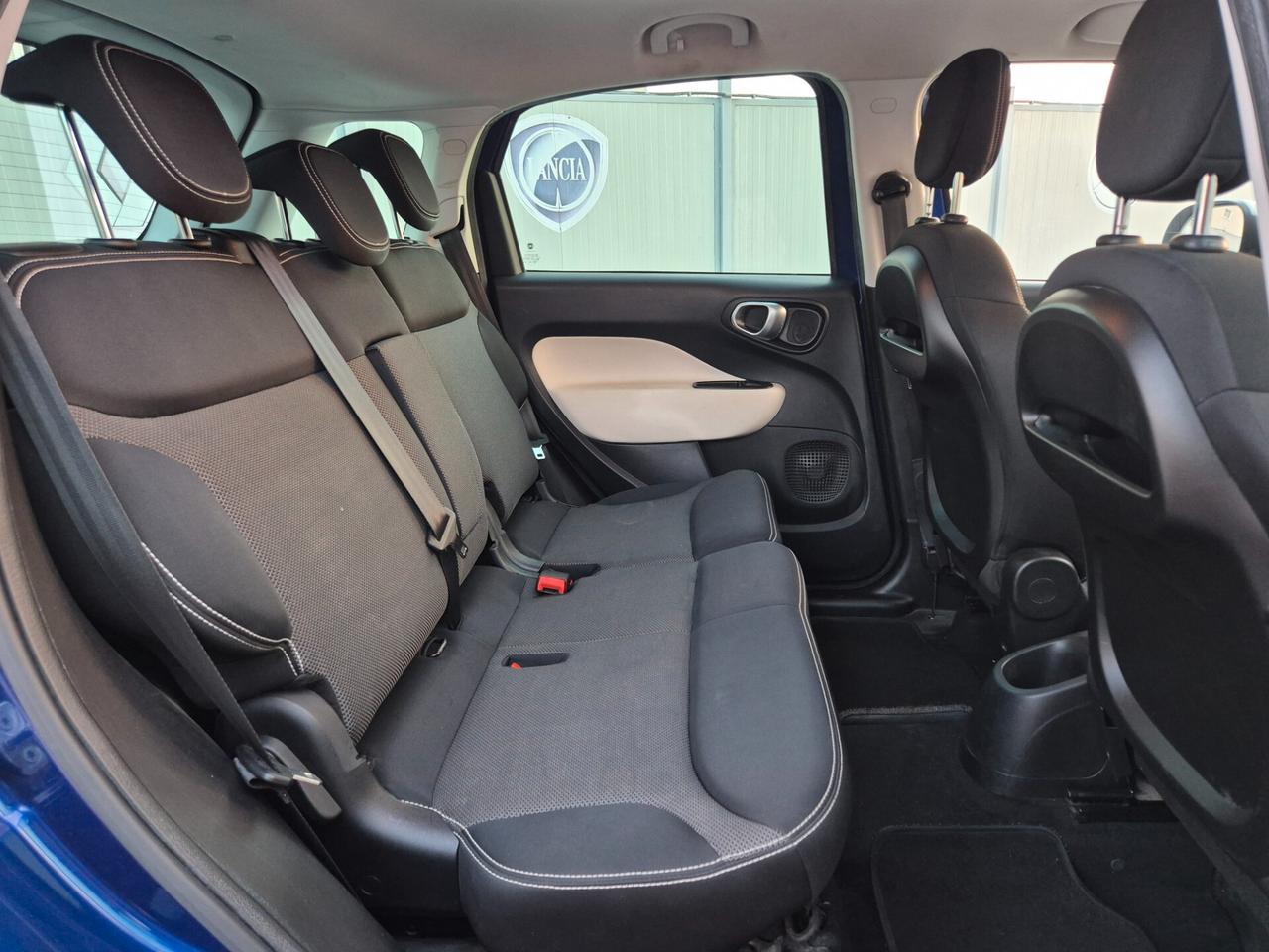 Fiat 500L 1.3 Multijet 95 CV TREKKING NUOVA FULL 2016