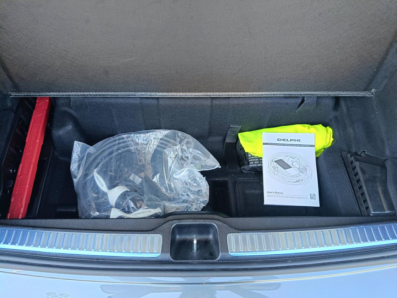 Mercedes-Benz GLC - X253 2019 - GLC 300 de phev (eq-power) Sport 4matic auto