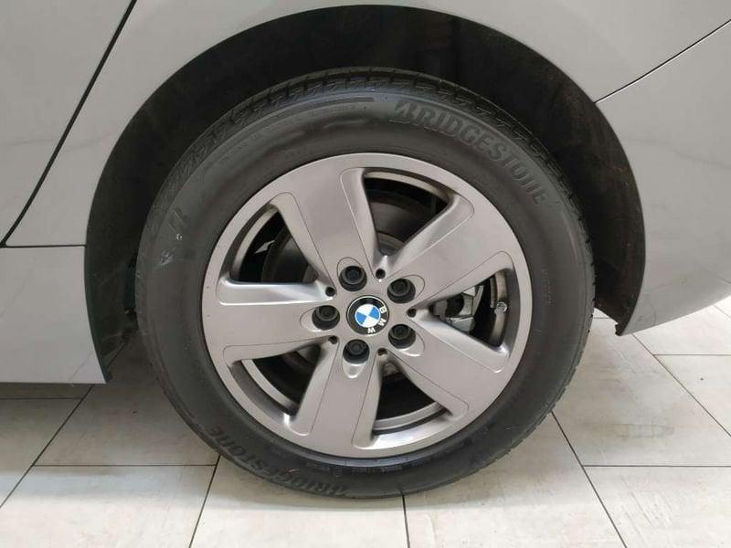 BMW Serie 1 118i Business Advantage 136cv auto