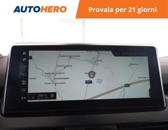 BMW 216 d Active Tourer Advantage