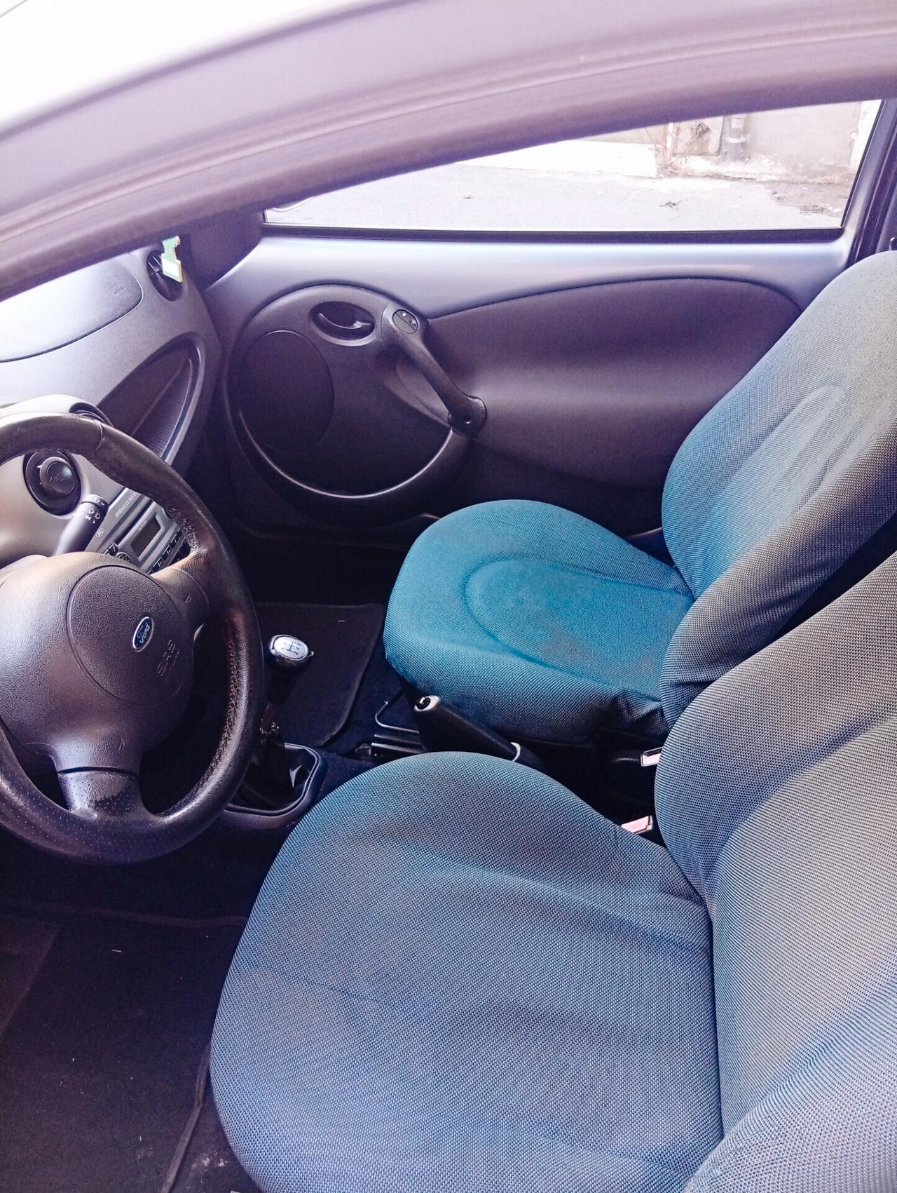 Ford Ka 1.3 Leather Collection