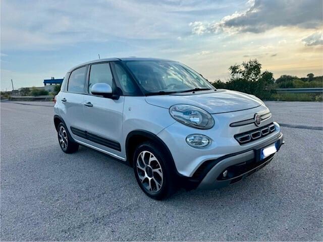 Fiat 500L 1.3 Multijet 95 CV Cross - in Garanzia