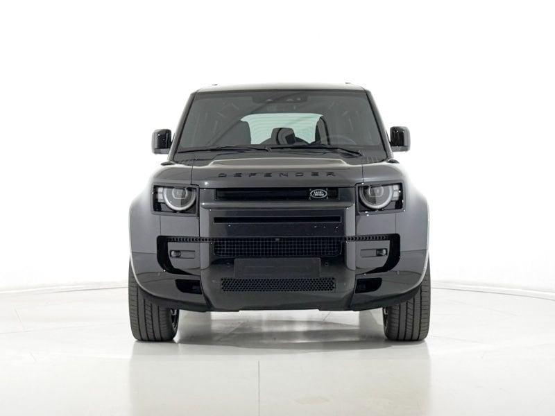 Land Rover Defender D250 AWD Auto 110 X-Dynamic SE