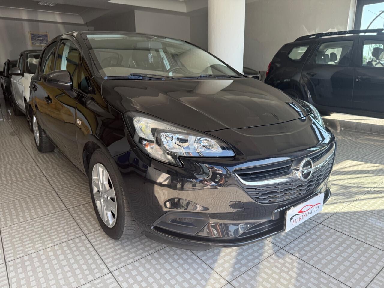 Opel Corsa 1.3 CDTI ecoFLEX Start&Stop 5 porte Cosmo