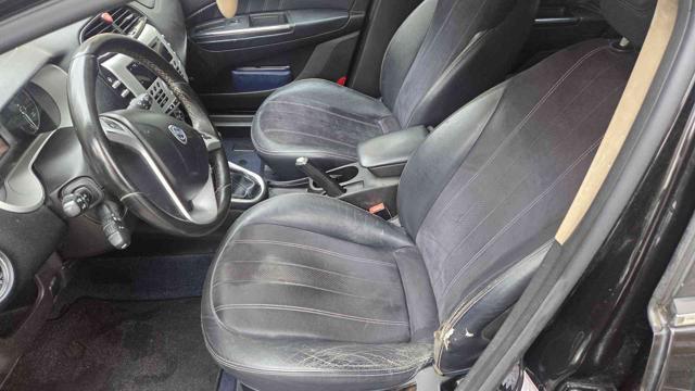 LANCIA Delta 2.0 MJT DPF Oro