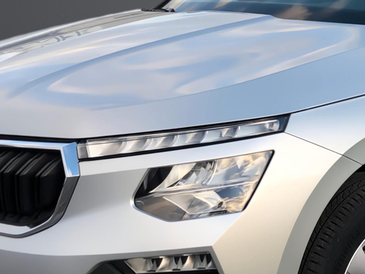 Skoda Kamiq 1.0 TSI Ambition