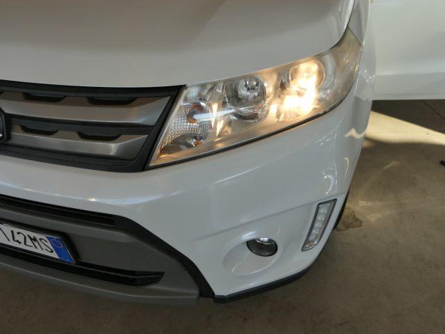 SUZUKI Vitara 1.6 VVT 4WD AllGrip V-Cool