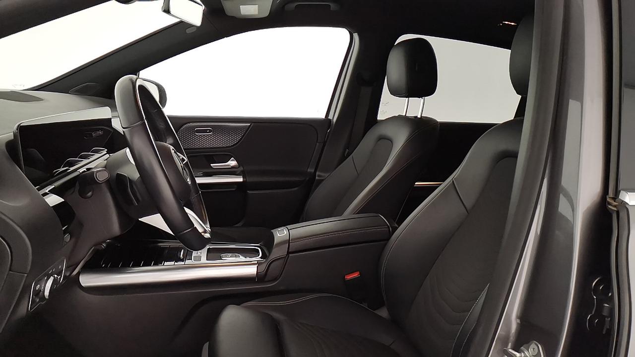 Mercedes-Benz Classe B - W247 2023 - B 180 d Progressive Advanced Plus auto