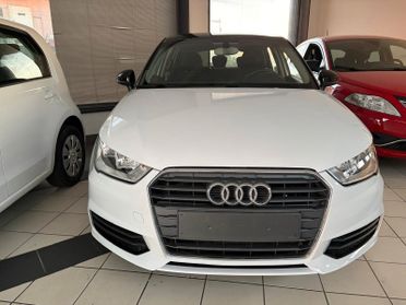 Audi A1 SPB 1.0 TFSI ultra S tronic