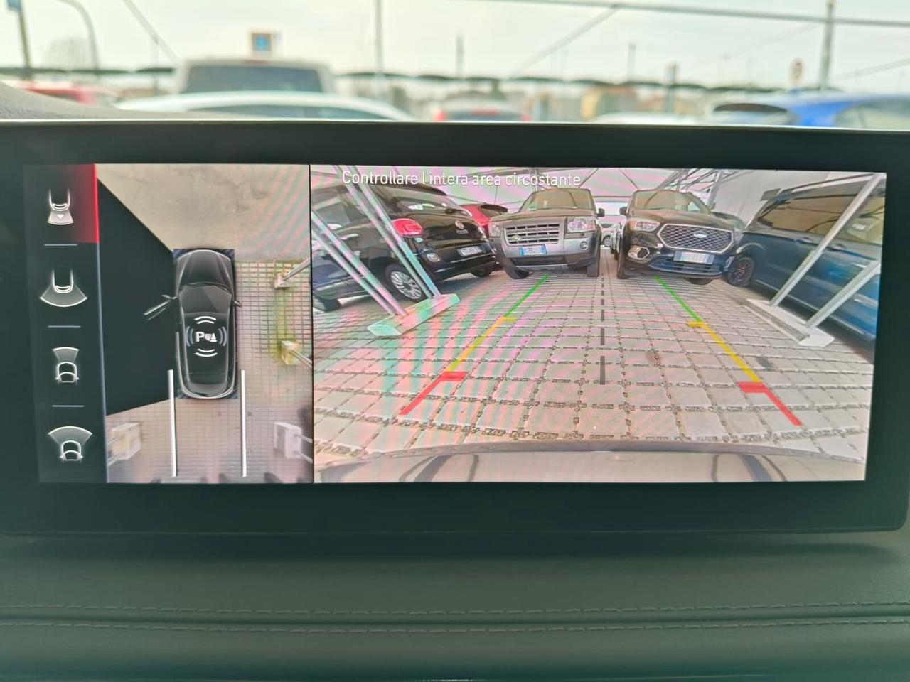 Alfa Romeo Tonale 1.5 160 CV MHEV TCT7 Edizione Speciale