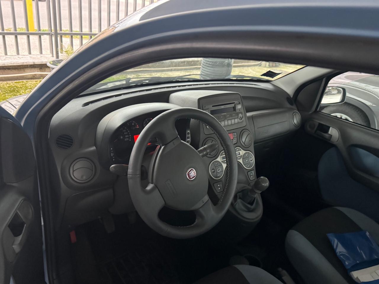 Fiat Panda 1.3 MJT S&S Easy