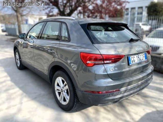 AUDI Q3 Q3 II 35 2.0 tdi Business quattro s-tronic - GG1