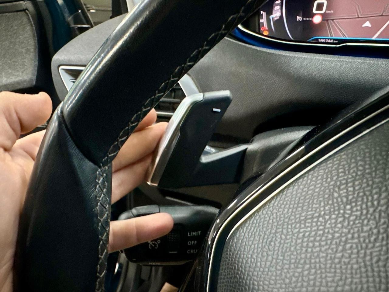 Peugeot 3008 1.5 BlueHDi 130cv EAT8 Allure 2021