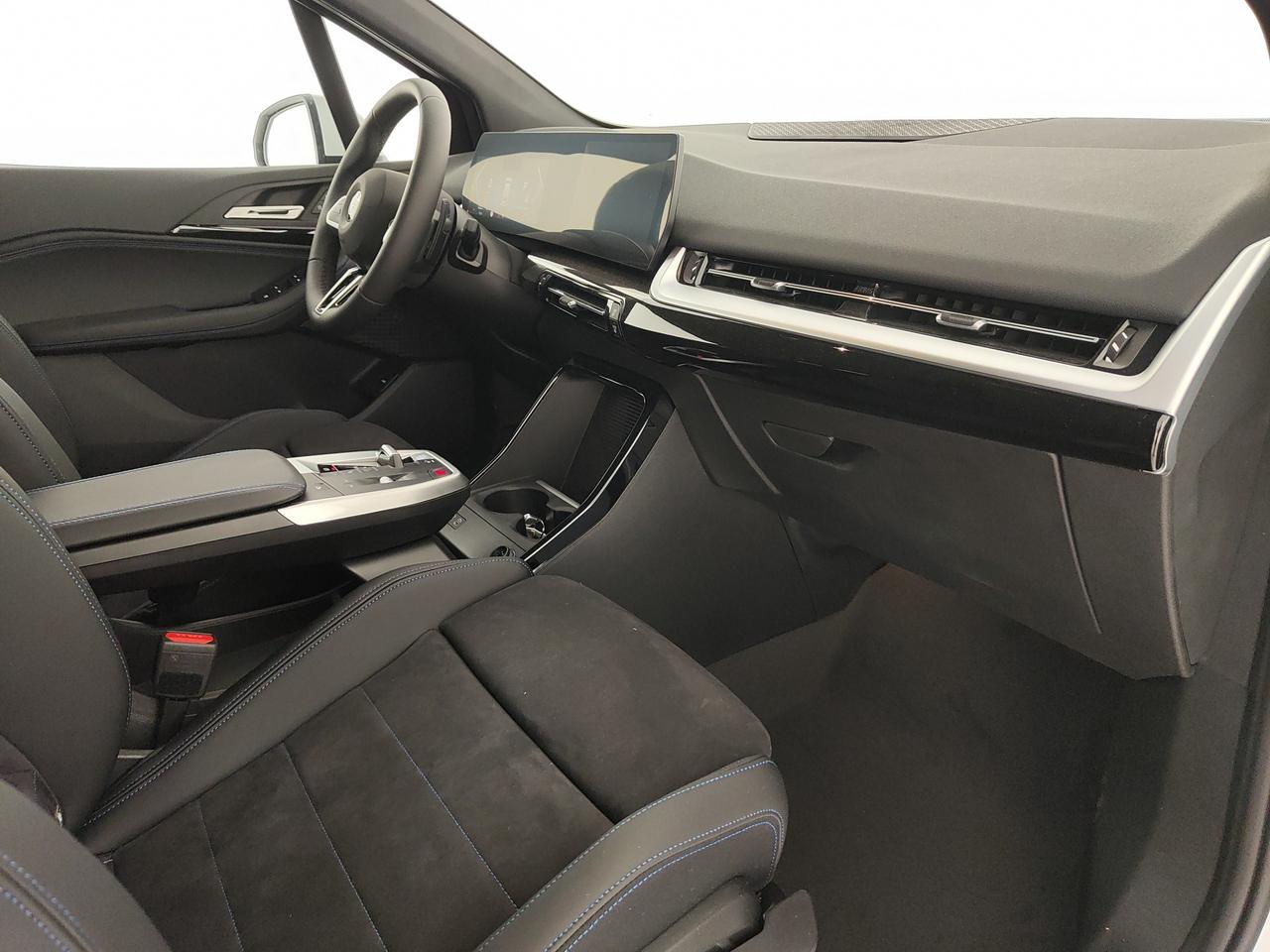 BMW BMW 220d Active Tourer