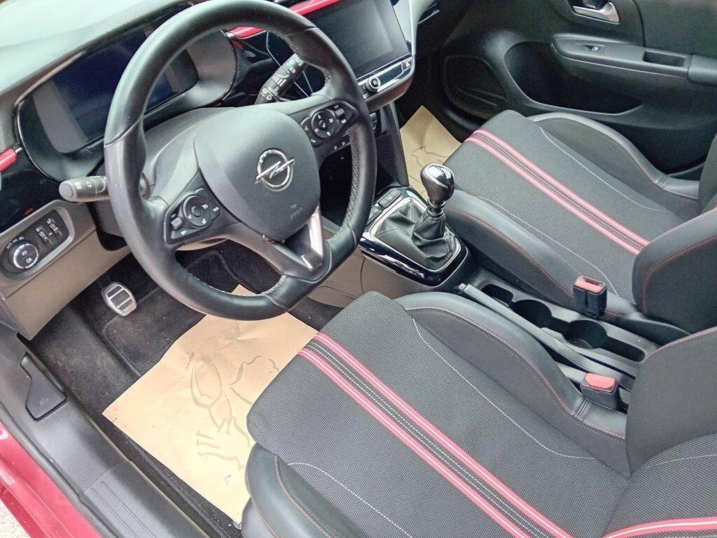 Opel Corsa 5 Porte 1.2 GS Line +