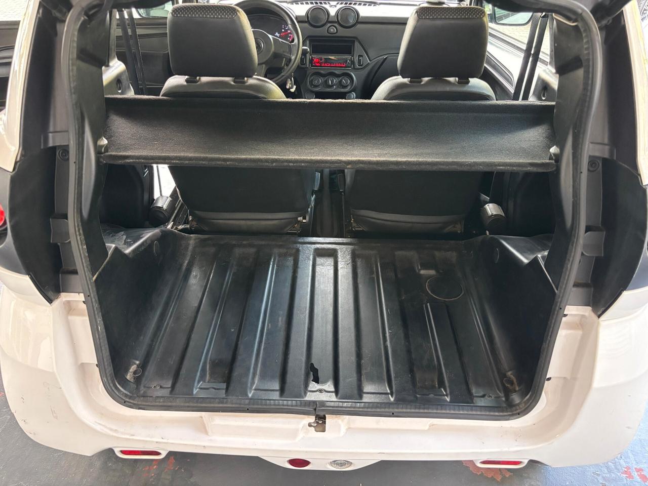 Aixam Miniauto Minauto GT