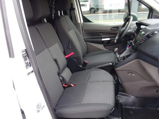 FORD Transit Connect 210 1.5TDCi 100CV PLungo Trend 3POSTI Furgone