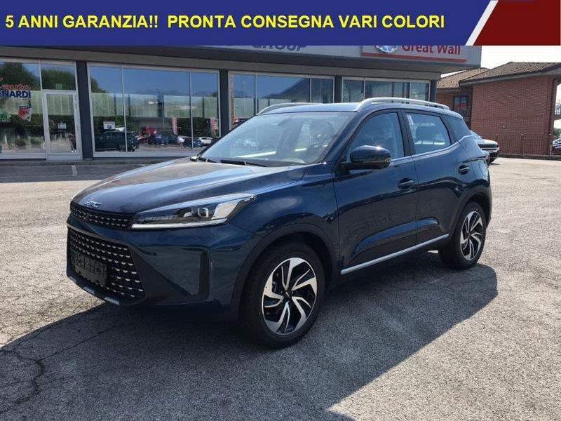 Emc Sei 1.5T GPL CVT PROMO * PRONTA CONSEGNA