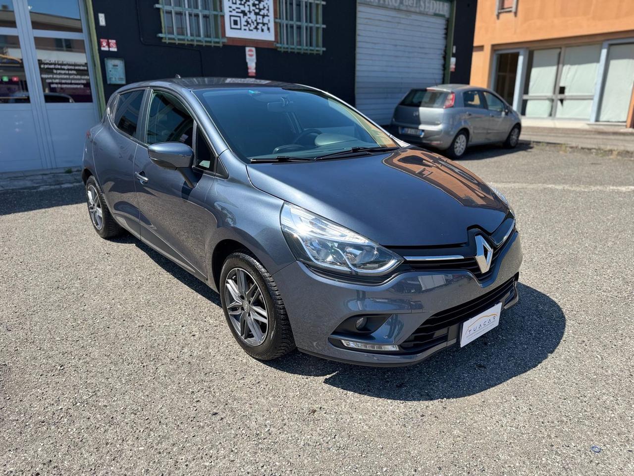 Renault Clio Business 1.5 ENERGY dCi 90 82gr #6017
