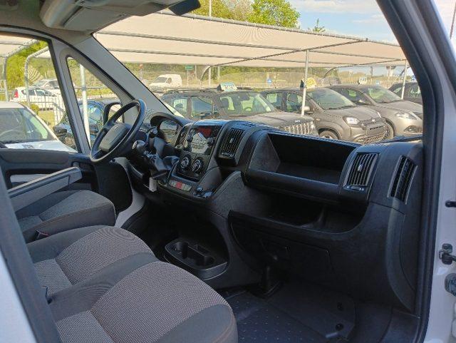 PEUGEOT Boxer 330 2.2 BlueHDi 140 S&S PM-TM L2 H2 Furgone