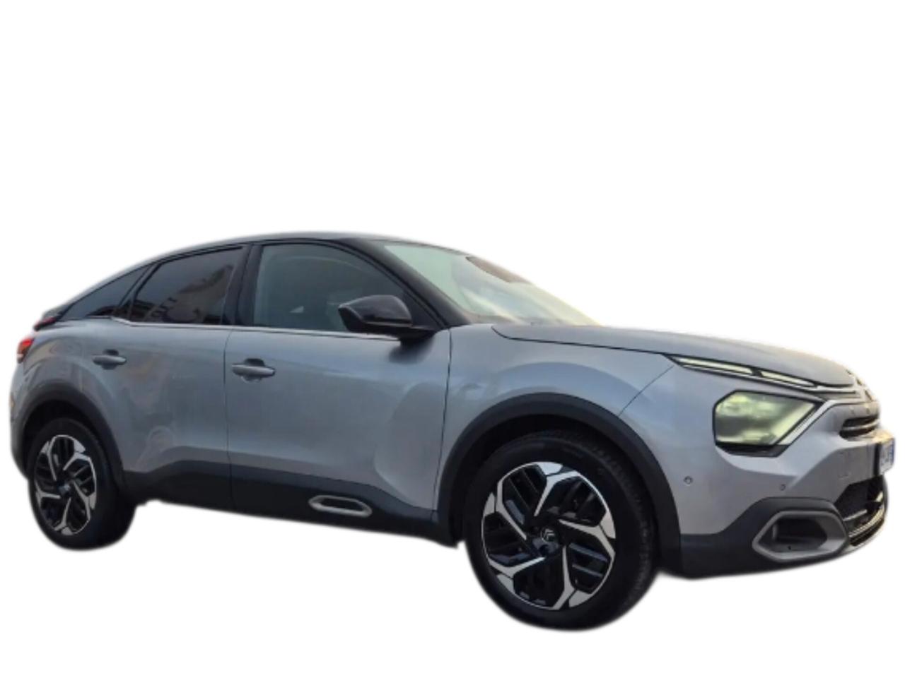 Citroen C4 X PureTech 130 S&S EAT8 Shine Pack Perfetta