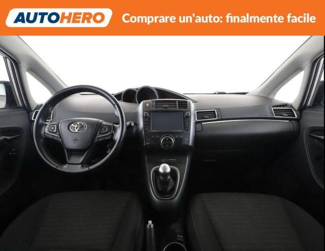 TOYOTA Verso 1.6 Active