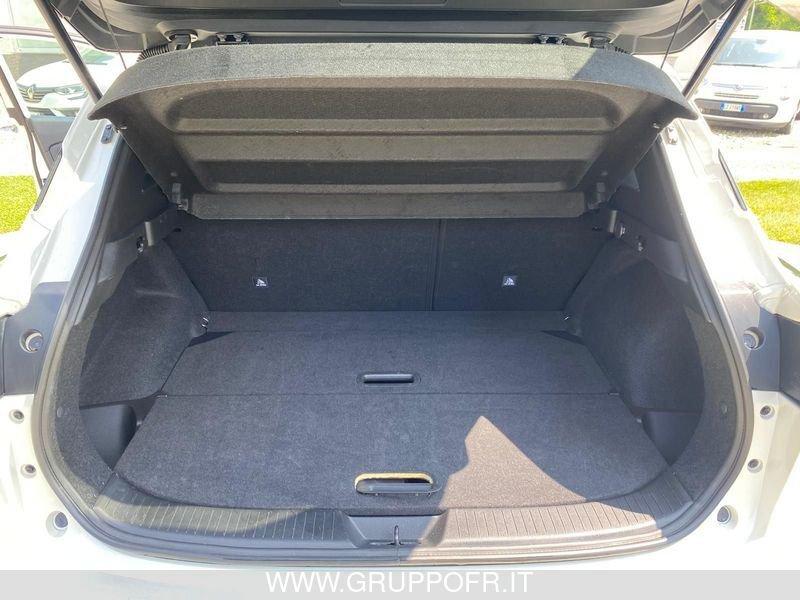 Nissan Qashqai 3ª serie MHEV 140 CV N-Connecta PREZZO REALE