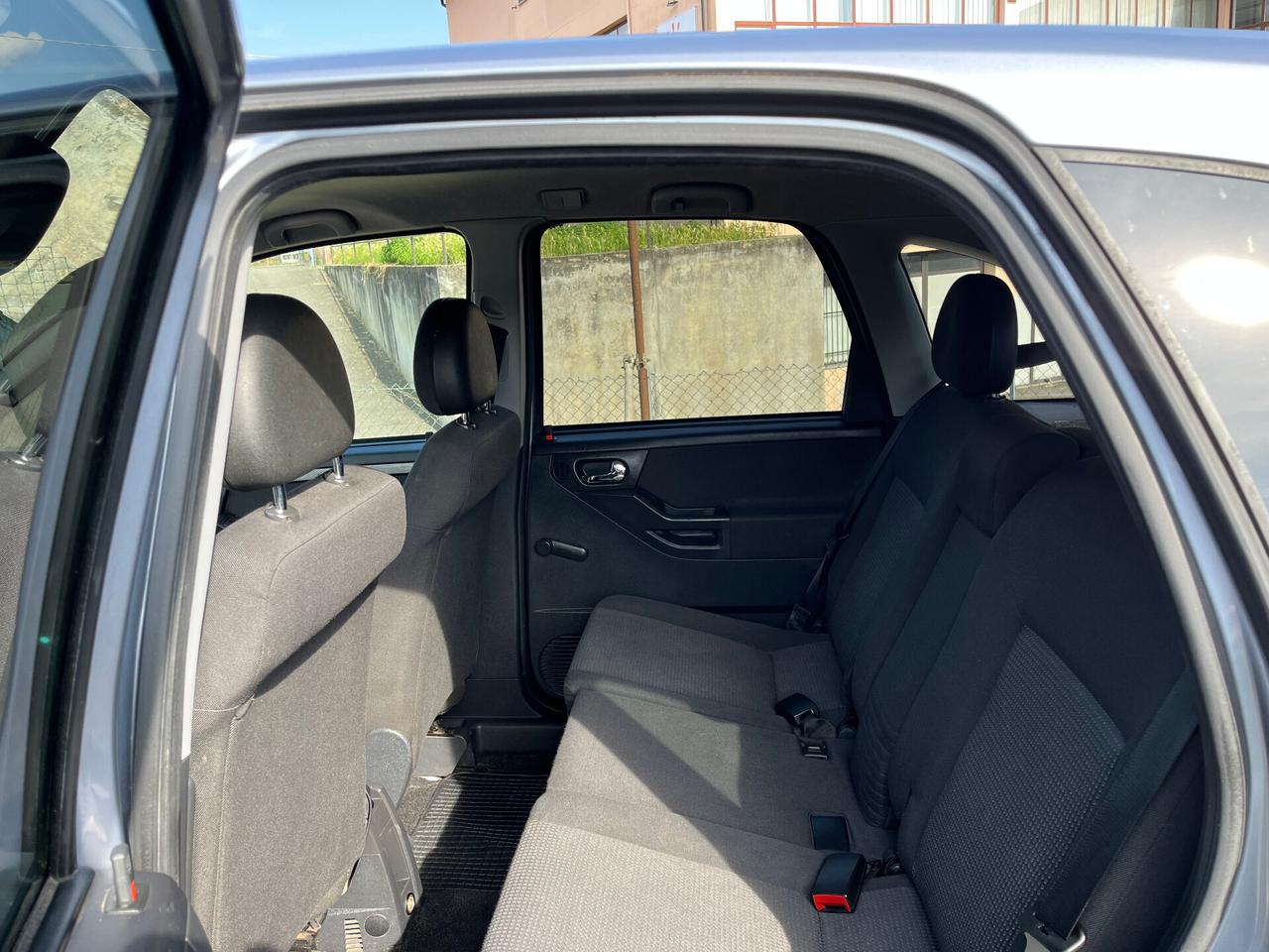 Opel Meriva 1.7 CDTI Cosmo - Ok Neopatentato - Si Permuta