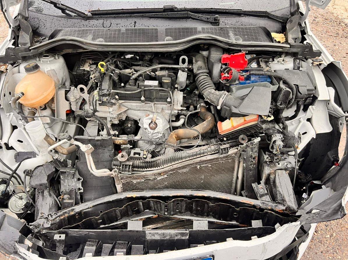 Ford Fiesta 1.1 85 CV 5 porte ST-Line