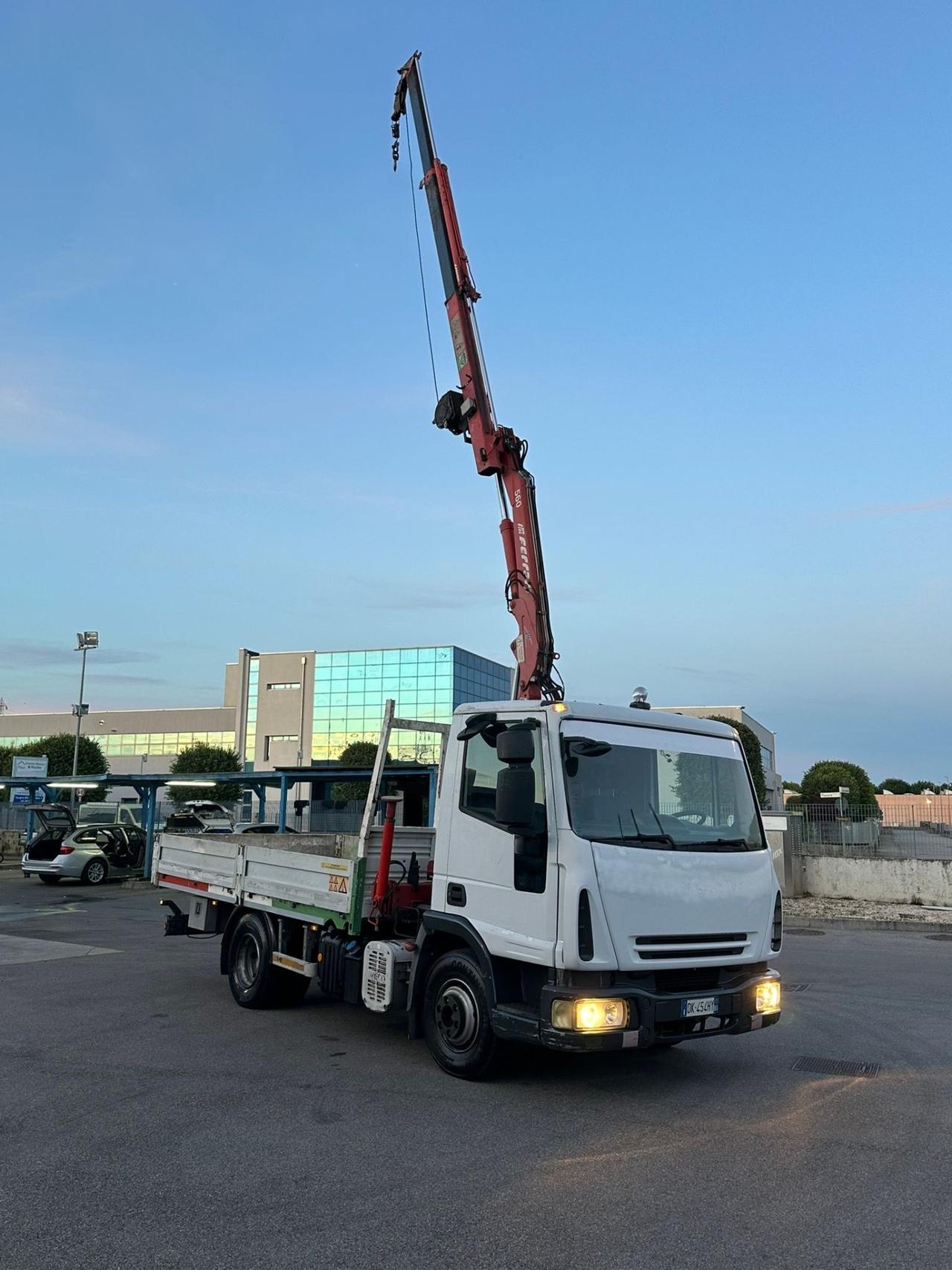 Iveco